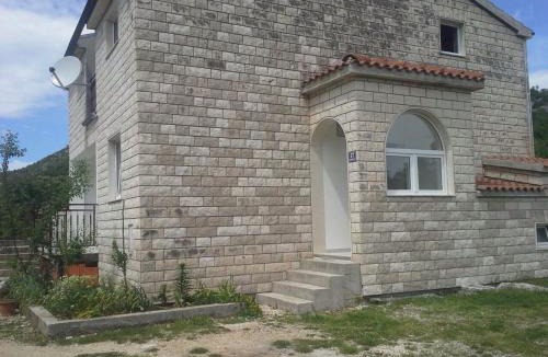 Rastovac Apartment | Mate