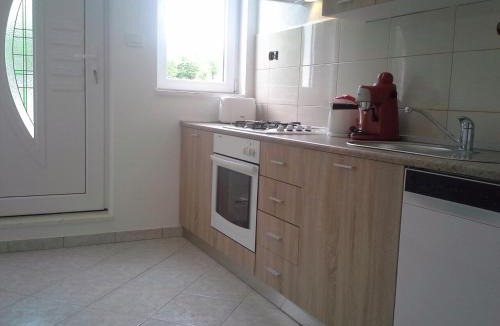 Rastovac Apartment | Mate