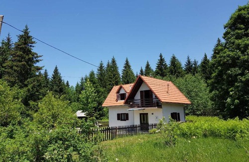Seliste House | Mate i Jaga