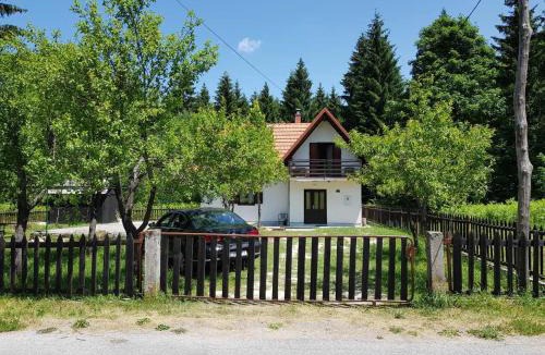 Seliste House | Mate i Jaga