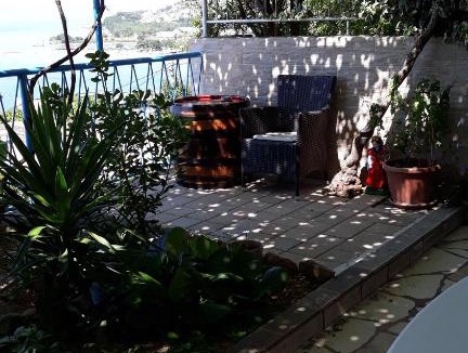 Omis Apartment | MATE I LILE