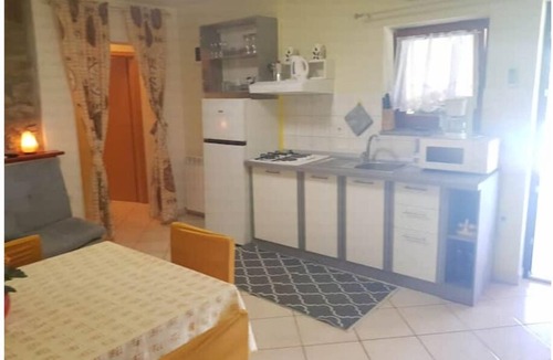 Materada Apartment | materada dom sa pogledom