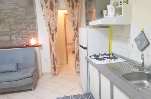 Materada Apartment | materada dom sa pogledom