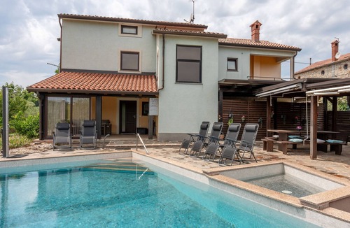 Materada Apartment | Materada dom sa pogledom