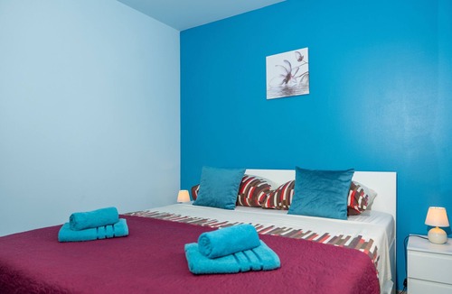 Materada Apartment | Materada dom sa pogledom