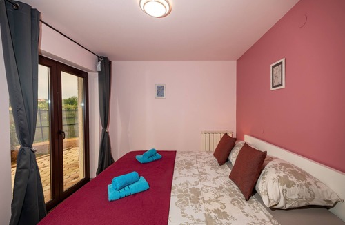Materada Apartment | Materada dom sa pogledom