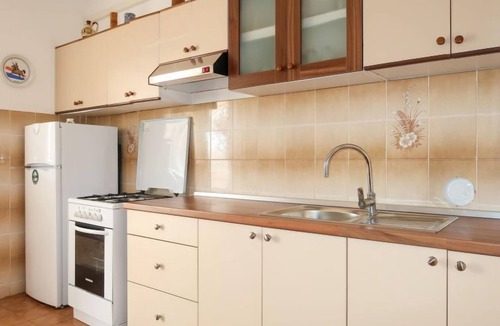 Barbat na Rabu Apartment | Matius (RAB105) by Interhome