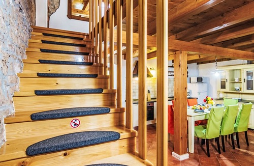 Matohanci House | Matohanci by Interhome
