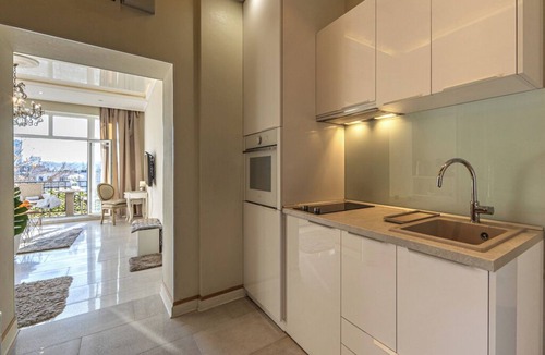 Stari Grad Apartment | Max Luxury Apartment- Diamond. An exclusive bright apartment with prime location