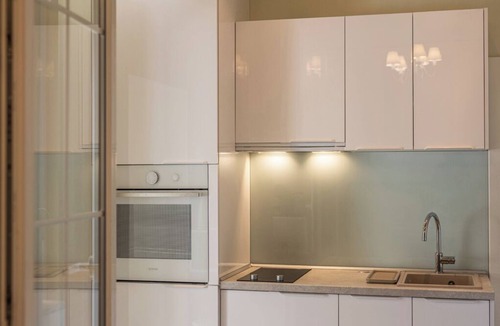 Stari Grad Apartment | Max Luxury Apartment- Diamond. An exclusive bright apartment with prime location