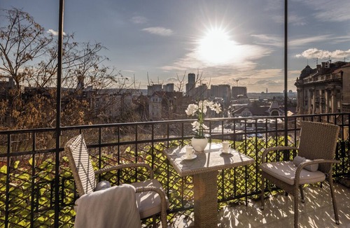 Stari Grad Apartment | Max Luxury Apartment- Diamond. An exclusive bright apartment with prime location