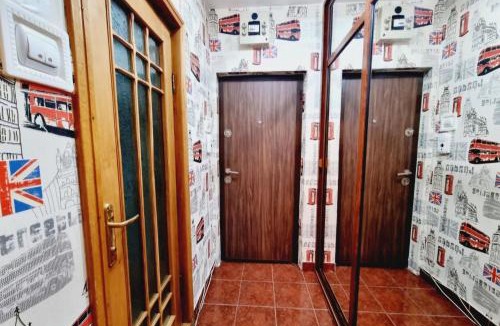 Galati Apartment | Mazepa