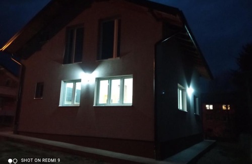 Pale Apartment | MB APARTMAN