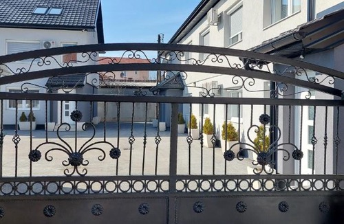 Ilidza Apartment | MB apartmani Sarajevo