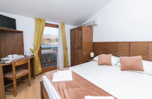 Pag Bed & Breakfast | MB Bed&Breakfast