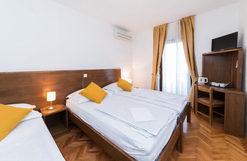 Pag Bed & Breakfast | MB Bed&Breakfast