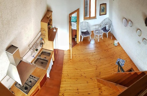 Rovinj Apartment | MC Home