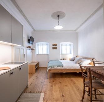 Radovljica Apartment | MEŽNARIJA Radovljica