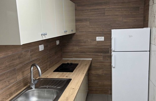 Moste Apartment | Meadow Tranquil Apartments with Evergreen Garden - One Bedroom Apartment