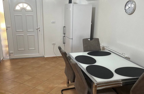 Moste Apartment | Meadow Tranquil Apartments with Evergreen Garden - Two Bedroom Apartment