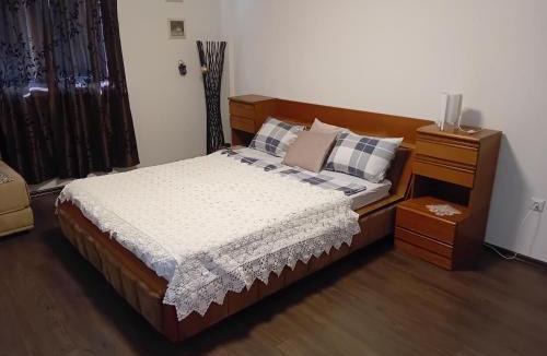 Novi Grad Sarajevo House | MEDINA