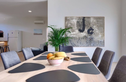 Umag House | Mediterana Loft by Interhome