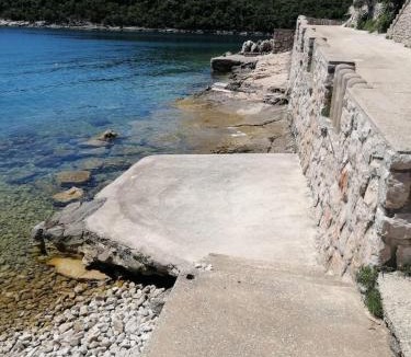 Susica House | Mediterranean paradise on the island of Sestrunj