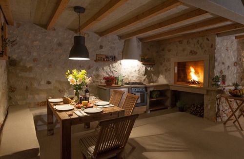 Bol Villa | Mediterranean Villa Brac with pool & beautiful view