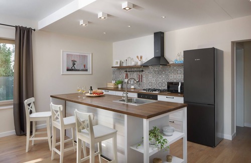 Labin Villa | Mediterranean villa with large private pool and garden, ideal for relaxing.