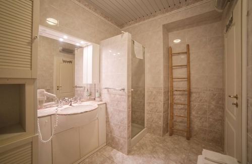 Trpanj Bed & Breakfast | Mediterranean villa with large garden