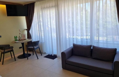 Rogaska Slatina Apartment | Mega Apartmaji