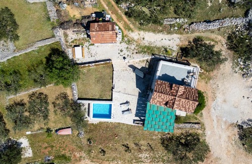 Sumartin House | Megi Sea & Country House