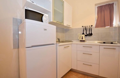 Dinjiska Apartment | Melandura by Interhome