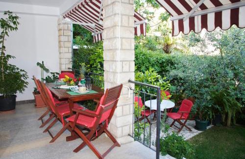 Rovinj Apartment | Melanija 2