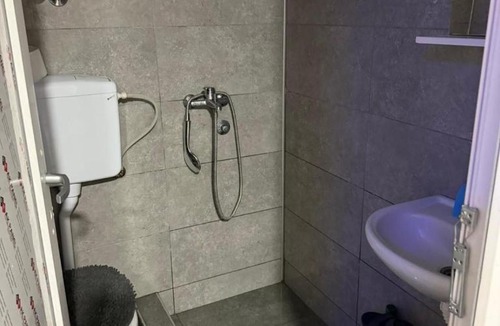 Pancevo Apartment | Melvina