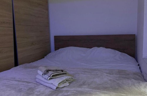 Pancevo Apartment | Melvina