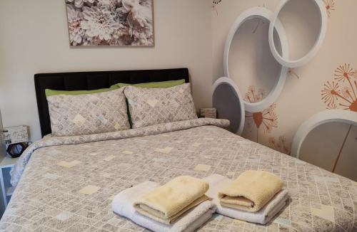 Kragujevac Apartment | Memento