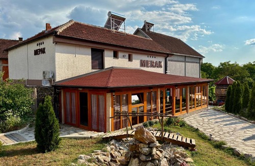 Vranjska Banja House | MERAK STD