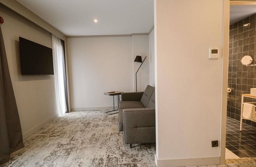 Sibiu Hotel | Mercure Sibiu Arsenal