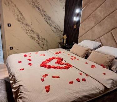 Slavonski Brod Apartment | Mery 2