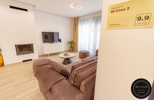 Vrdnik Villa | Mi Casa 2