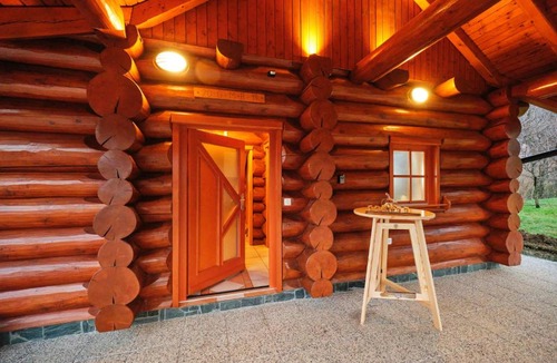 Slovenske Konjice Ski Chalet | Mia Bella luxury chalet in Slovenske Konjice