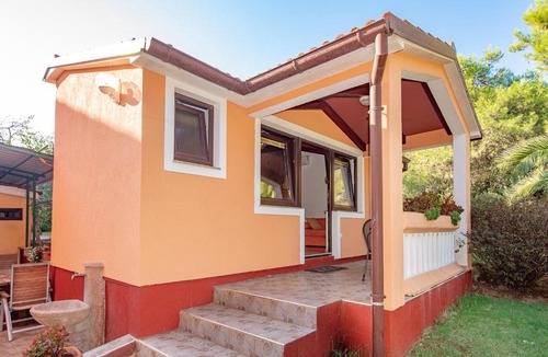 Stinjan Apartment | Mihael
