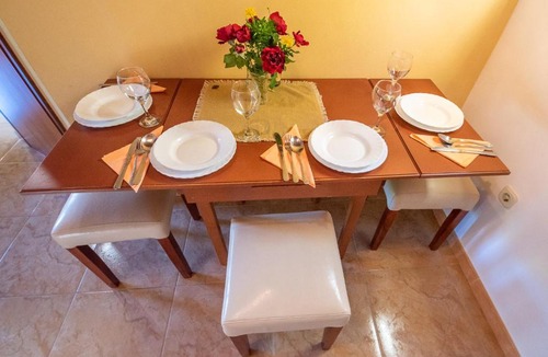 Stinjan Apartment | Mihael