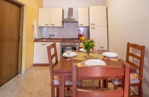 Stinjan Apartment | Mihael