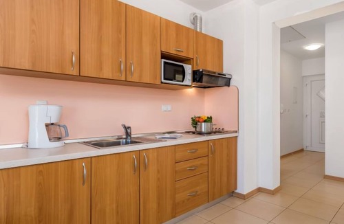 Kampor Apartment | Mihaela 1 by Interhome