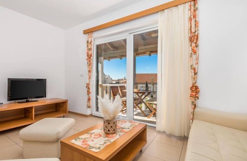 Kampor Apartment | Mihaela 1 by Interhome