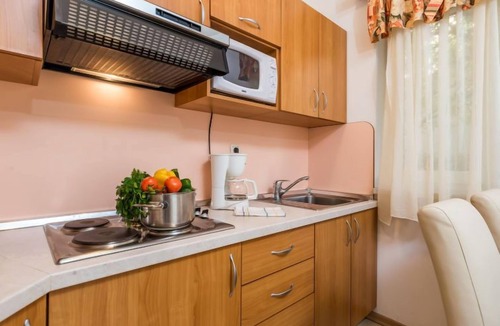 Kampor Apartment | Mihaela 2 by Interhome