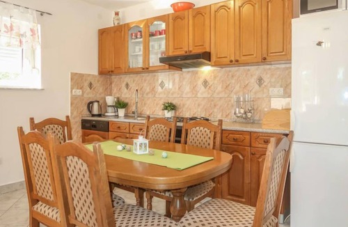 Jadranovo Apartment | Mila (JAD130) by Interhome