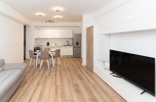 Corunca Apartment | Milan Luxury Apartaments XIV#Tudor#Targu Mureș